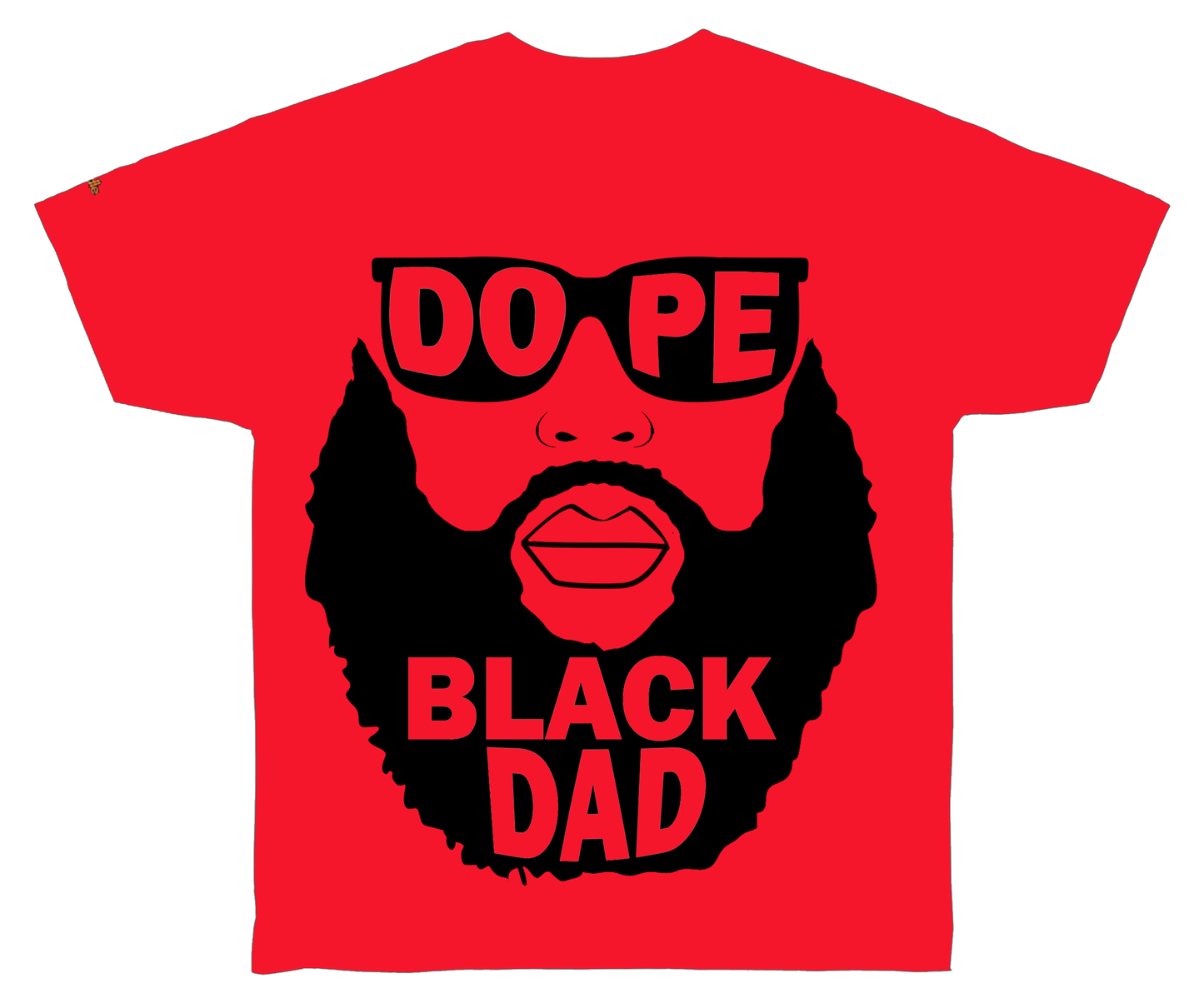 B Dope Dad
