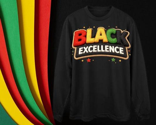 Black Excellence