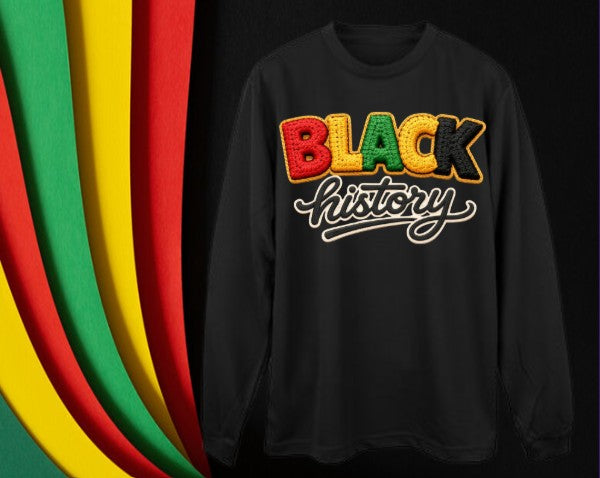 Black History