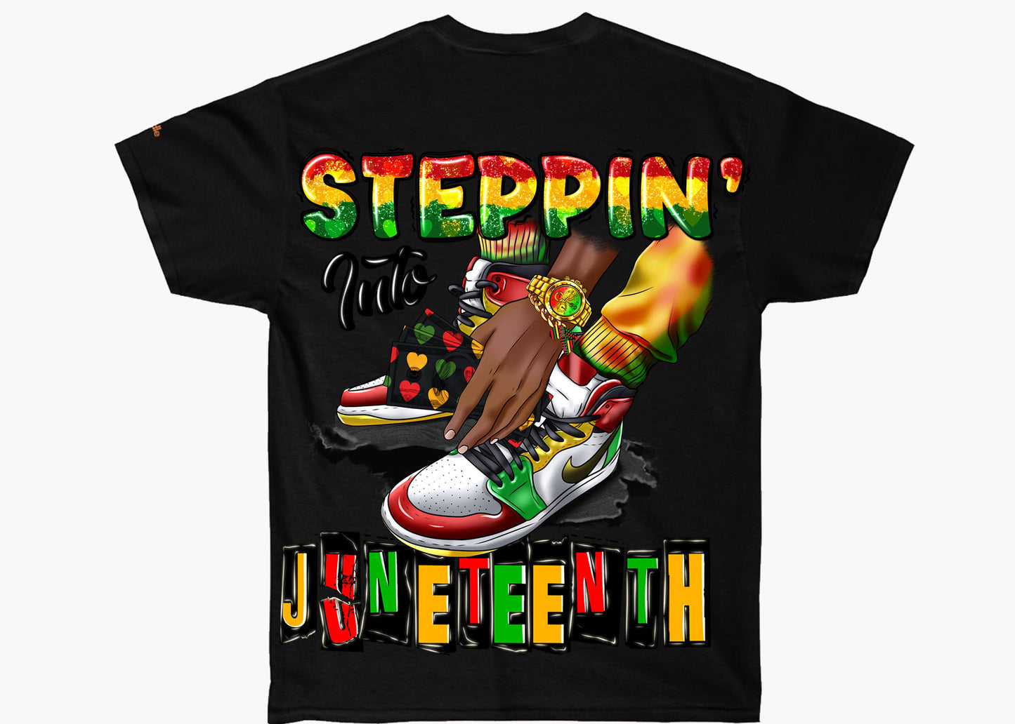 Shoes W(T)