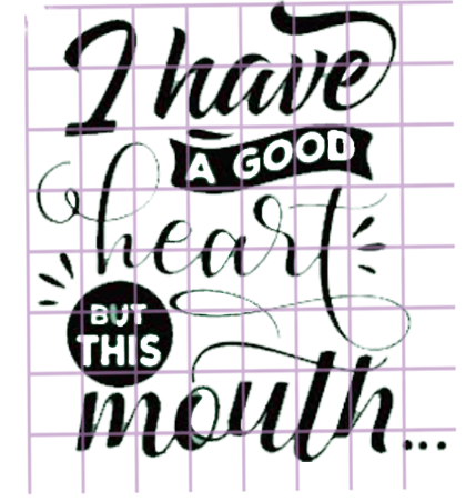 Good Heart