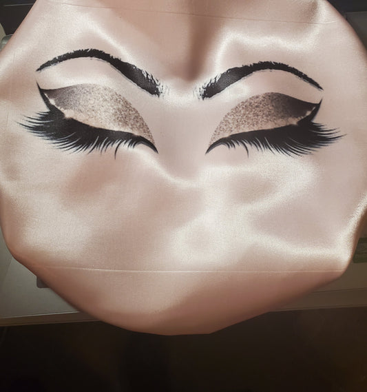 Custom Bonnets