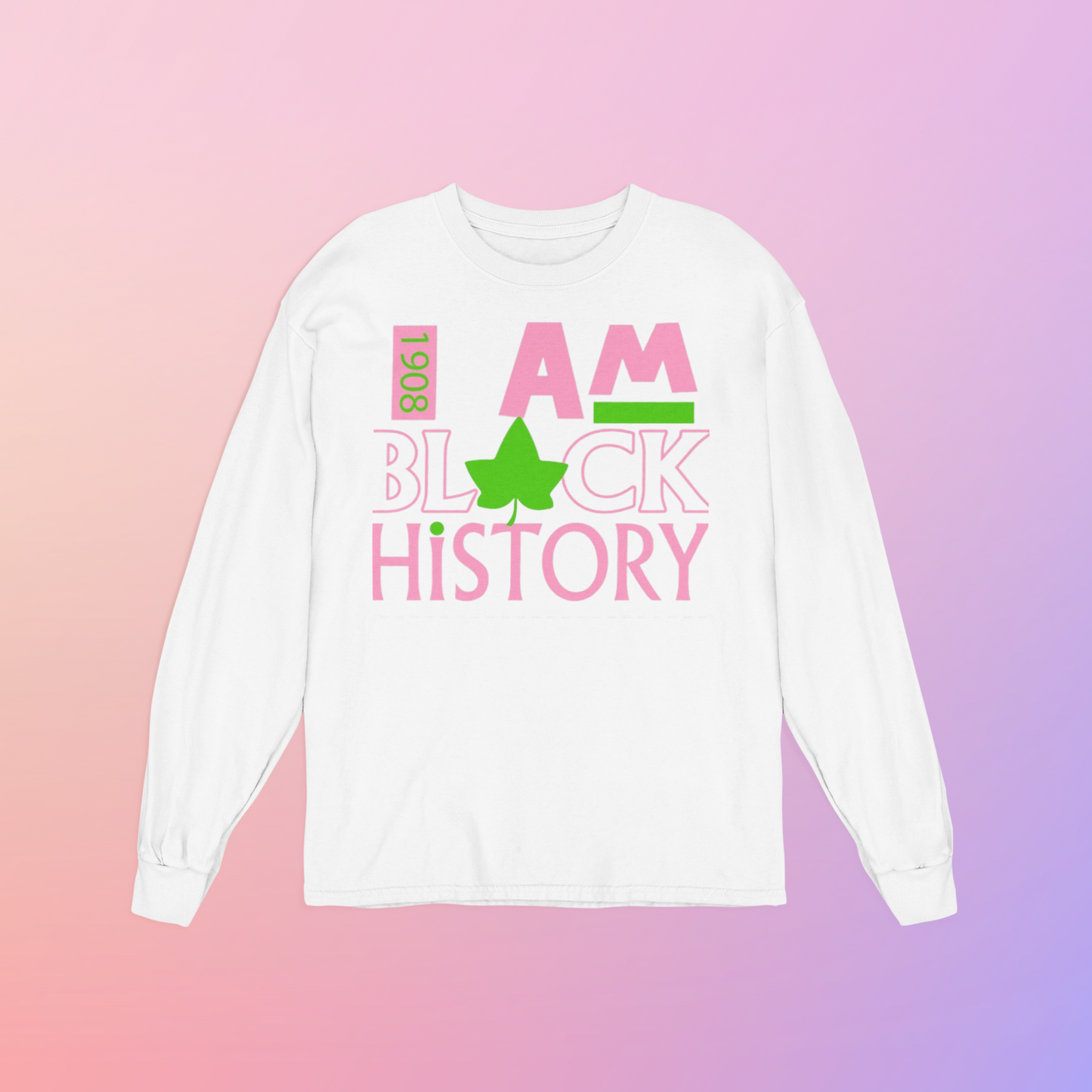 AKA History