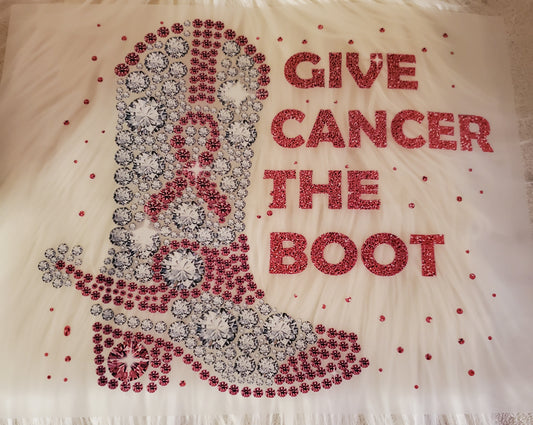 Boot Cancer