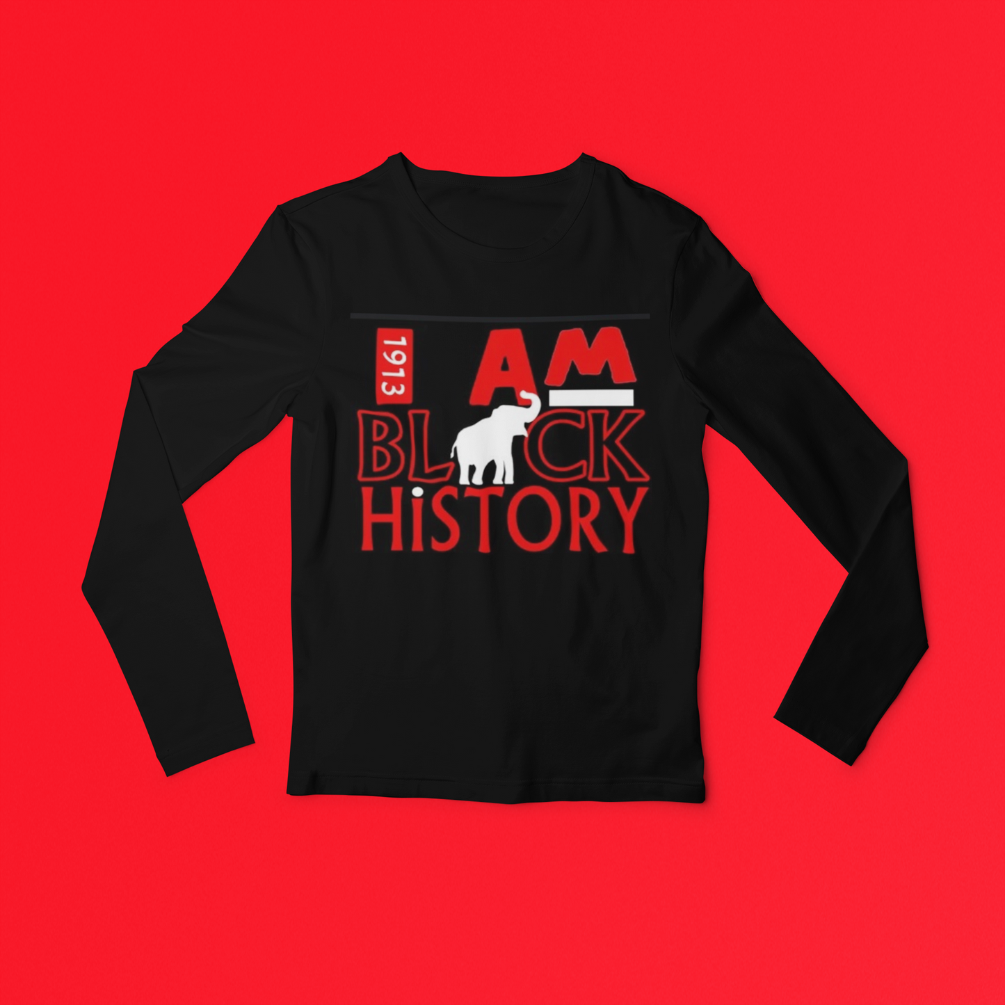 Delta History