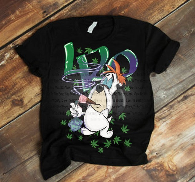 4.20 Droopy