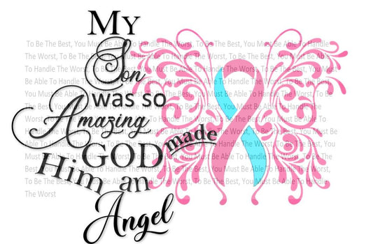 Birth Loss Png/Svg