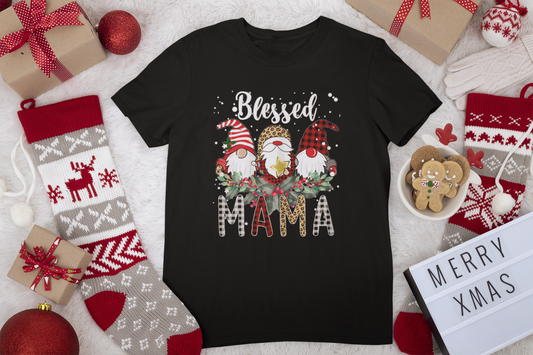 Blessed MAMA