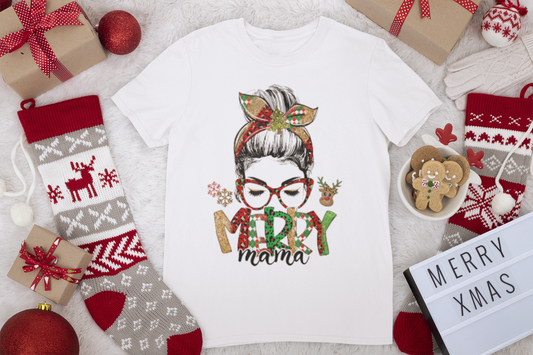 Merry Mama Transfer
