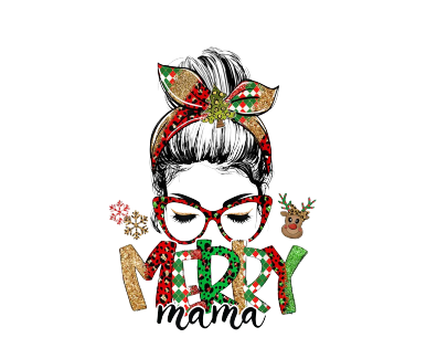 Merry Mama Transfer