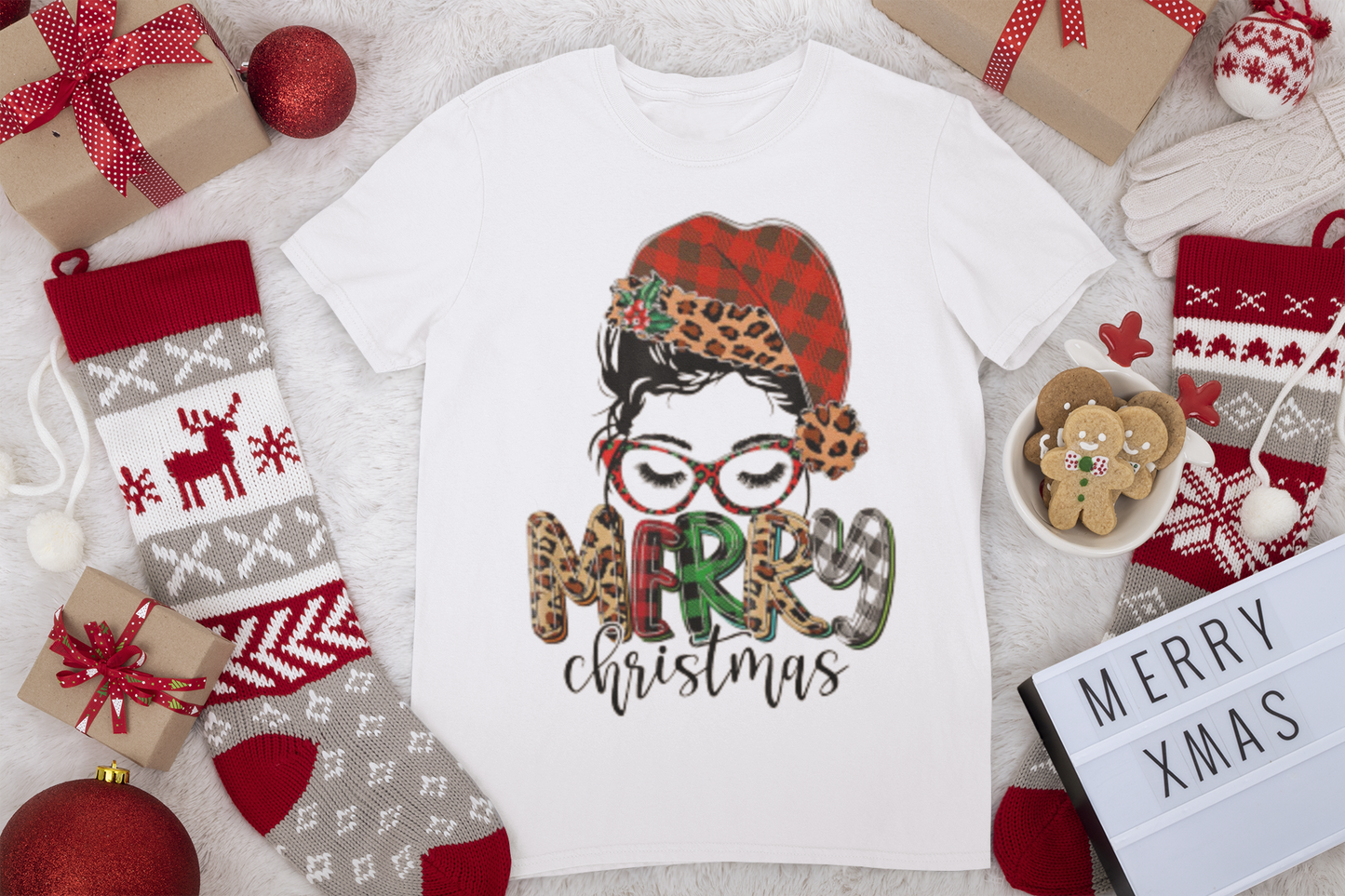 Merry XMAS