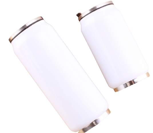 SODA Can Tumbler
