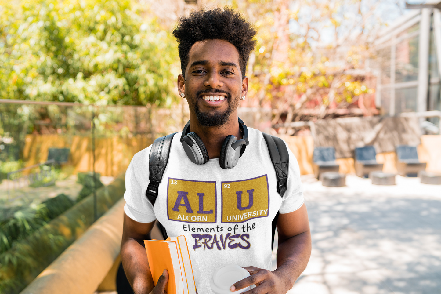 ALCORN