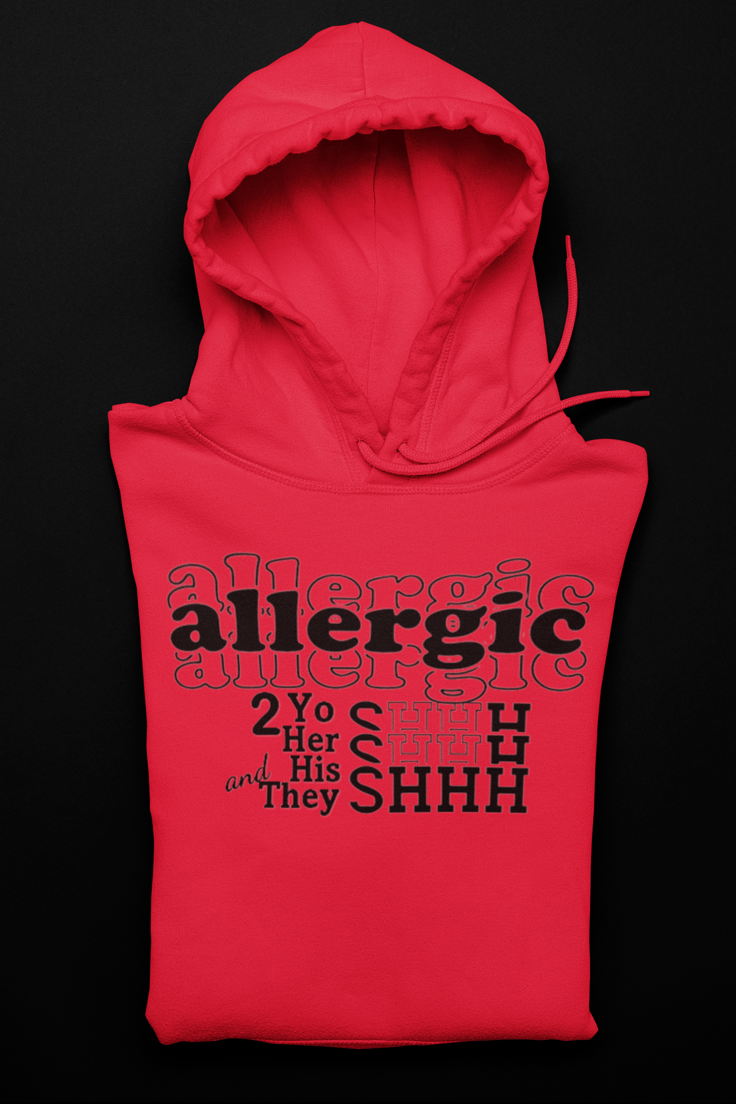Allergic