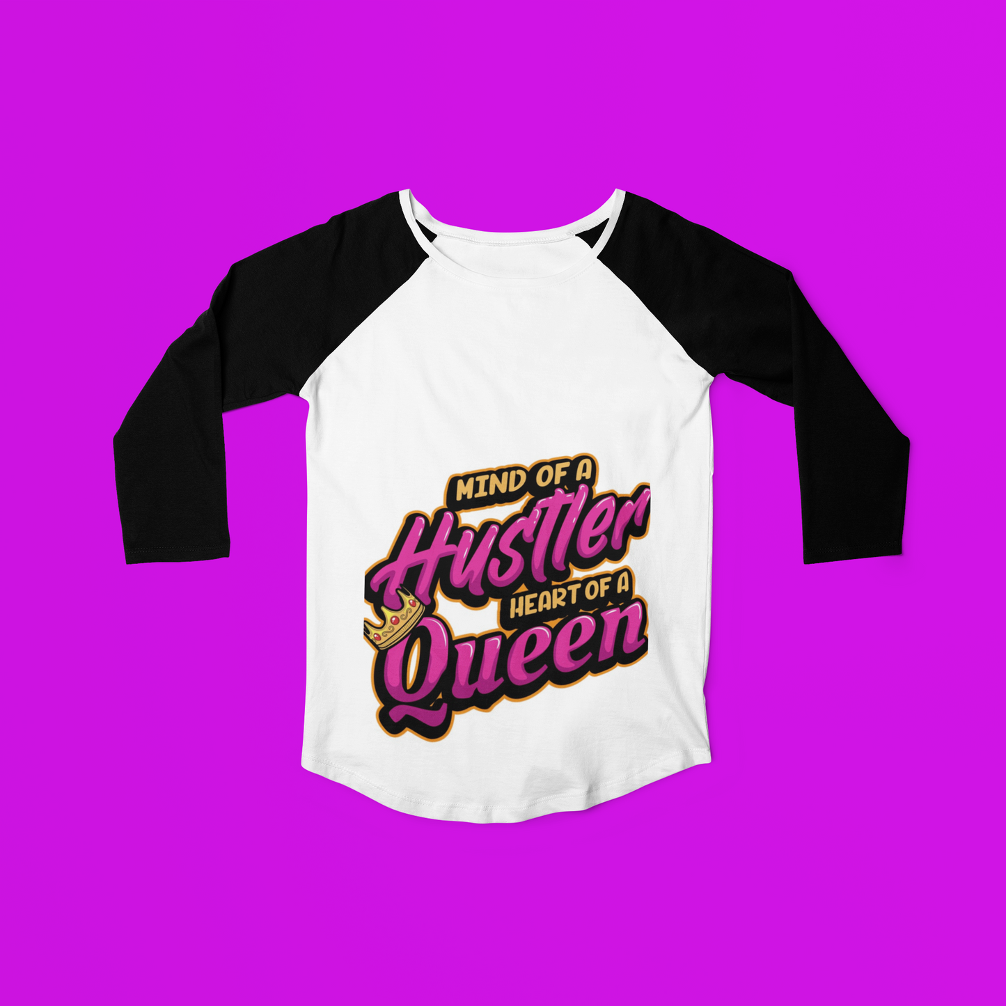 Queen Hustler