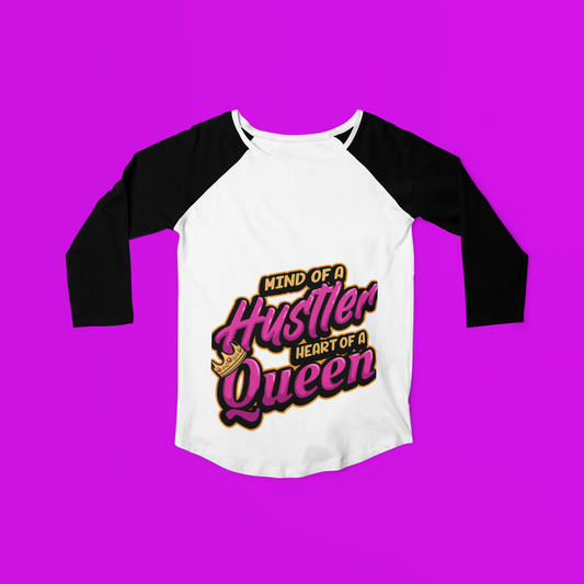 Queen Hustler