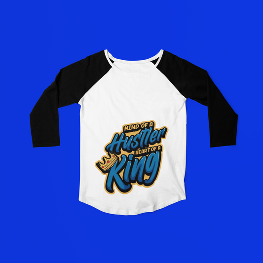 King Hustler