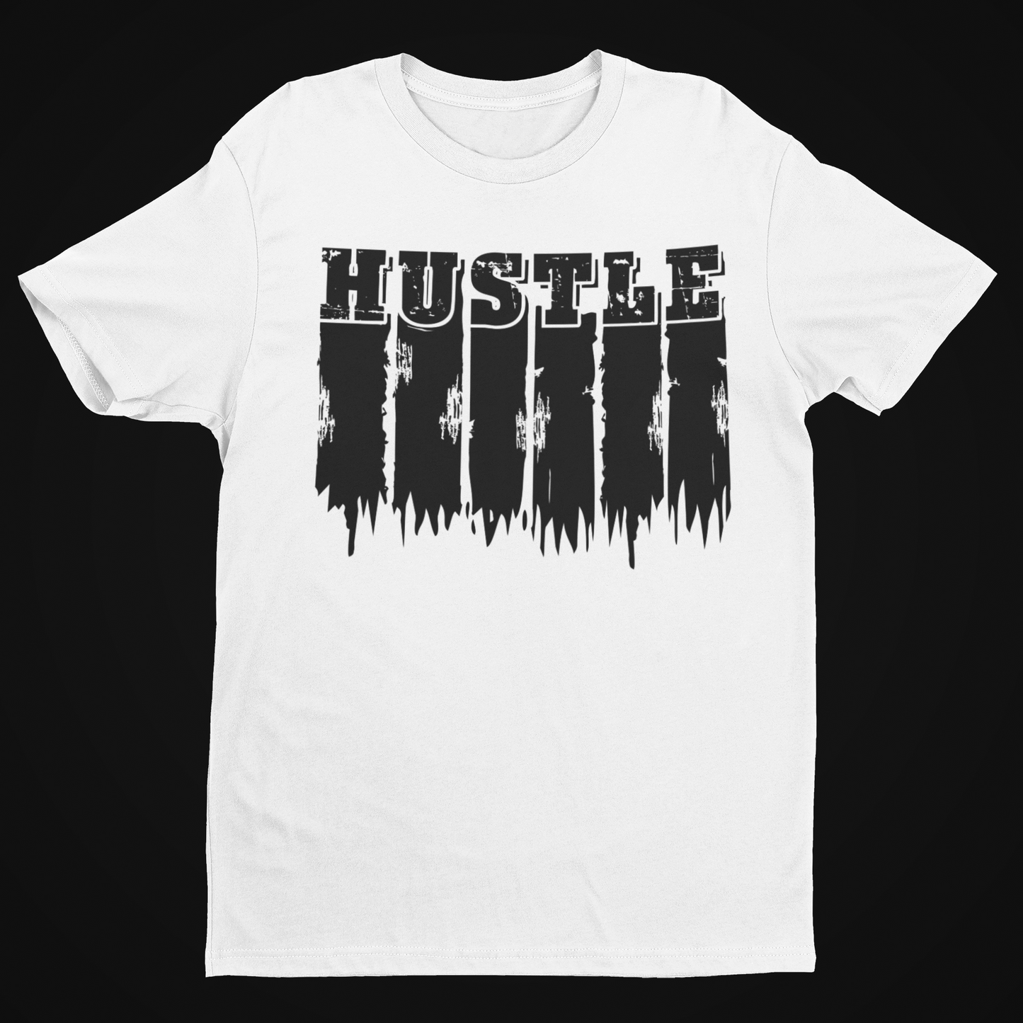 HUSTLE