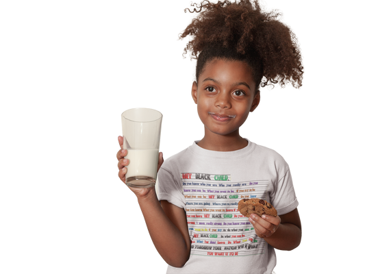 Hey Black Child
