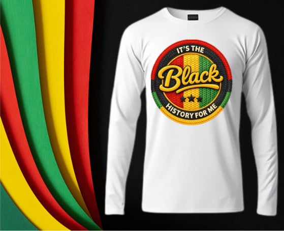 Black History For Me