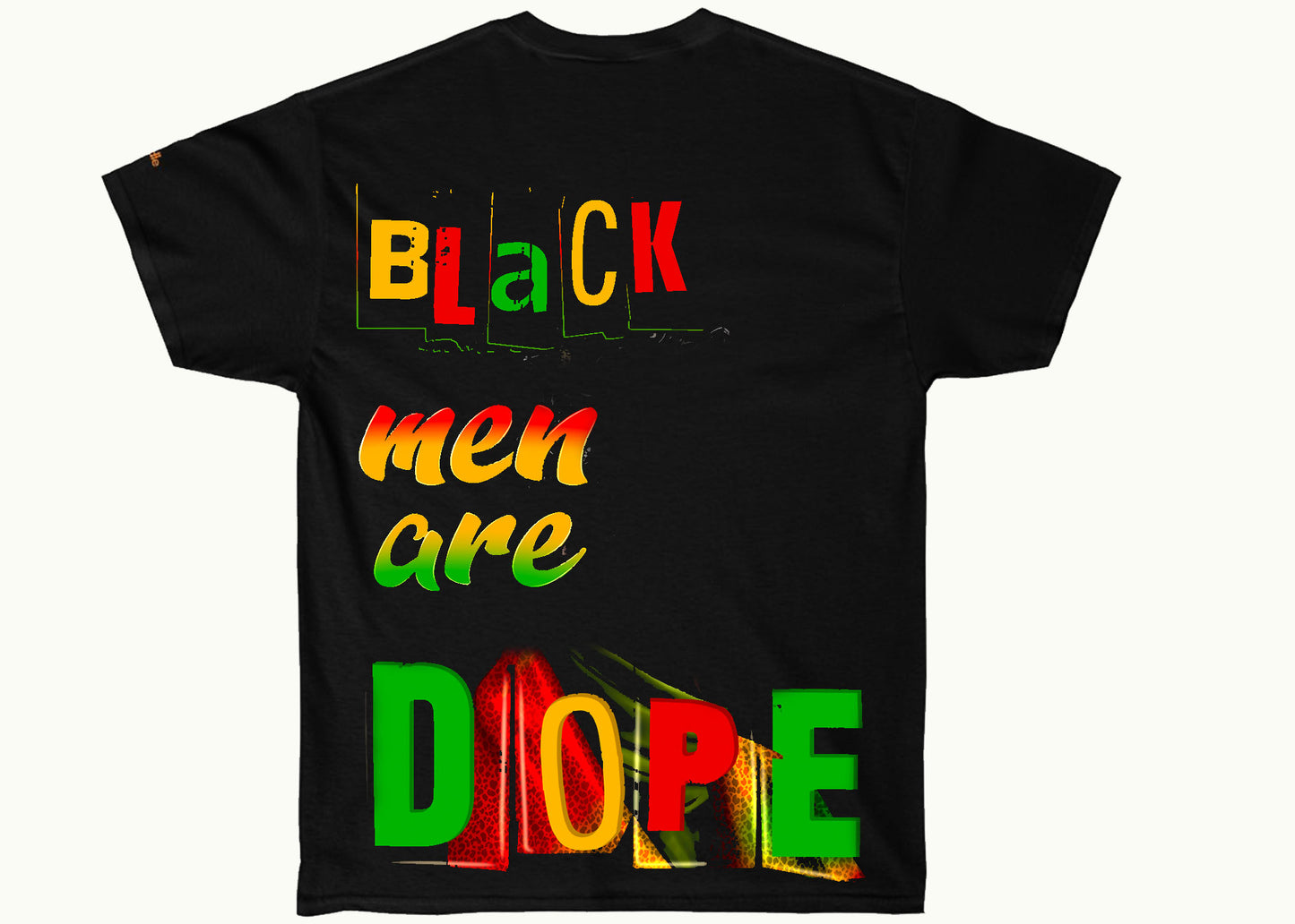 Dope Men