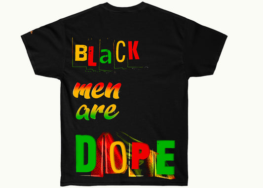 Dope Men