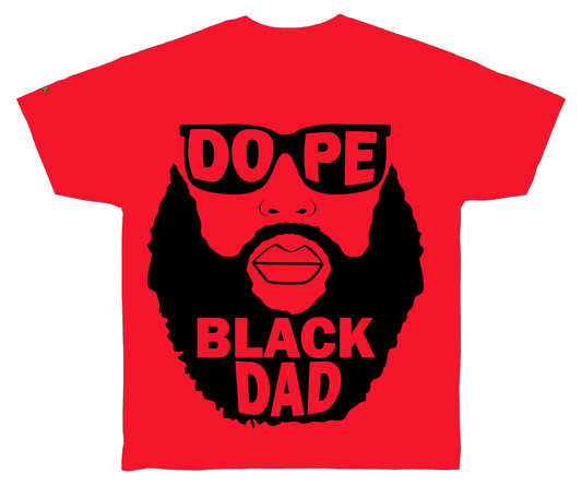 B Dope Dad
