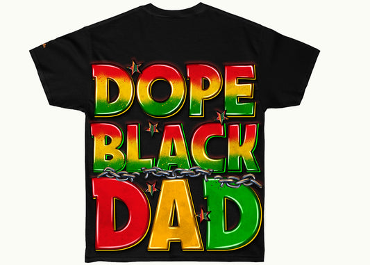 Dope DAD
