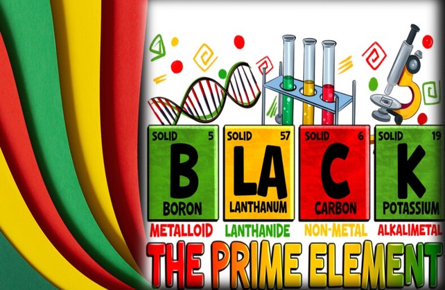 Black Element - TRANSFER