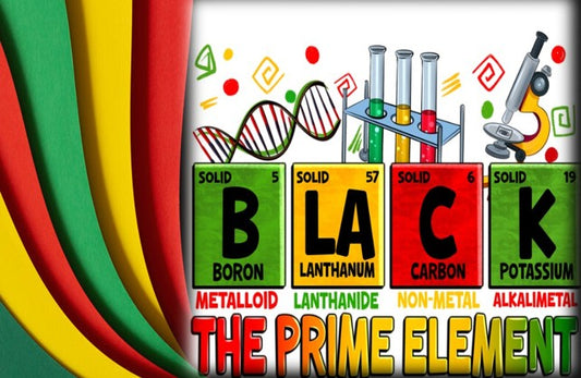 Black Element - TRANSFER