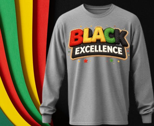 Black Excellence