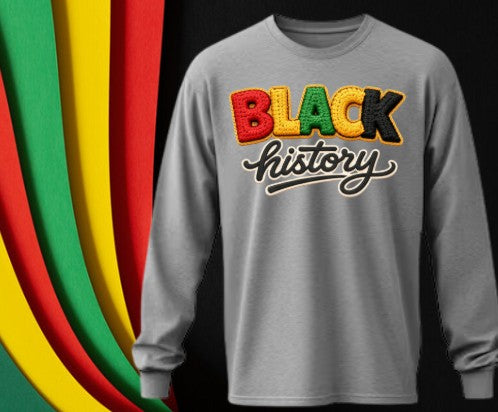 Black History