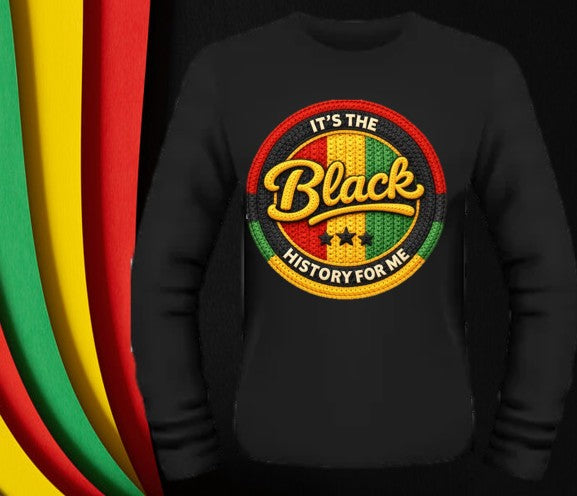 Black History For Me