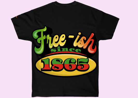 Freeish 1865
