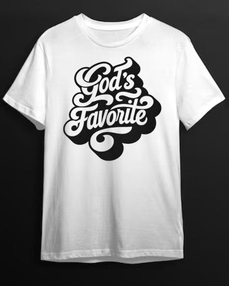 God's Favortie