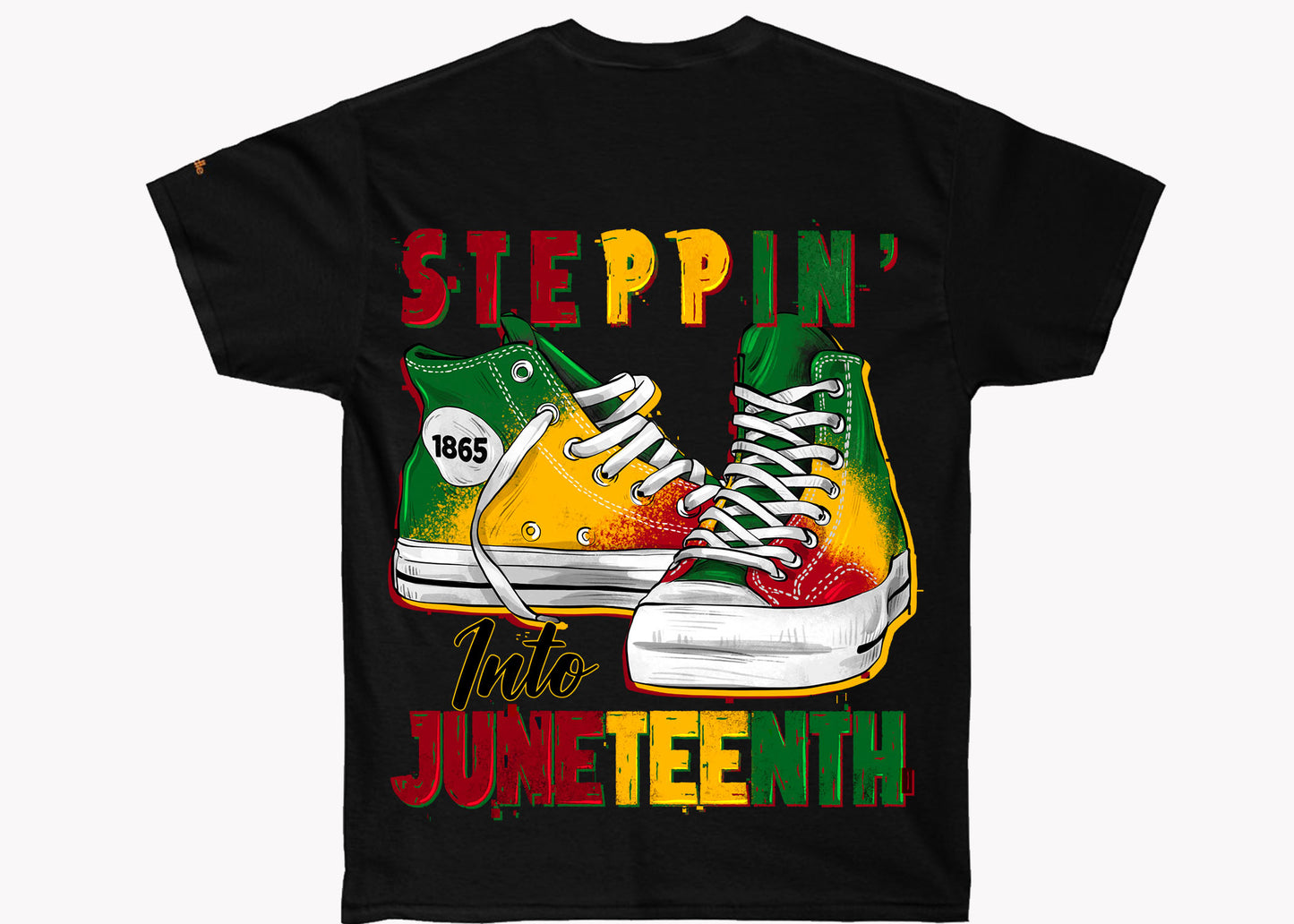 GYM Shoe(T)