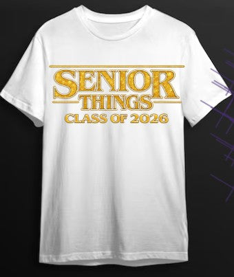 Senior Things