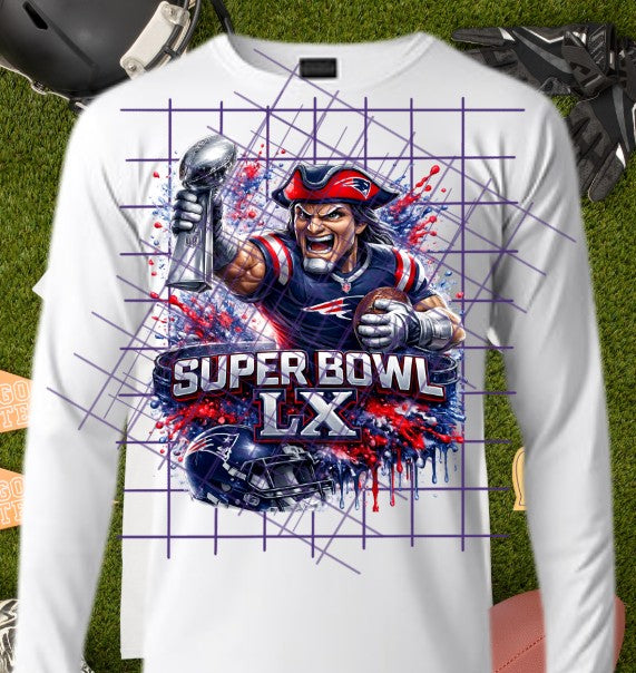New England Patriots