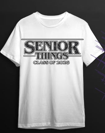 Senior Things
