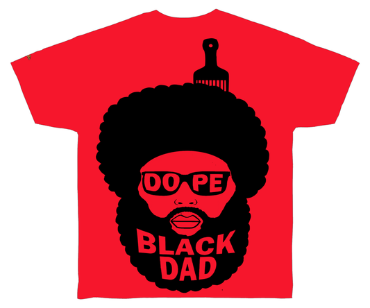 Pk Dope Dad