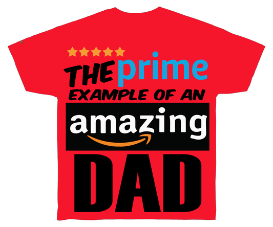 Prime Dad
