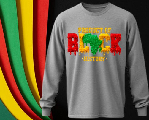 Product of BH