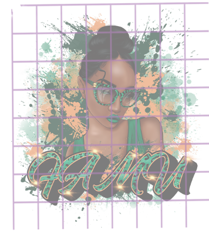FAMU Lady
