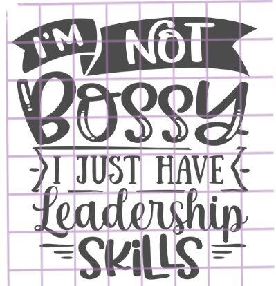 Bossy