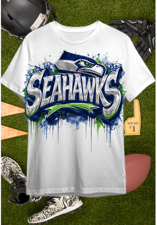 Seattle Seahawks Super Bowl