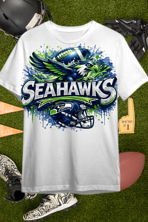 Seattle Seahawks Super Bowl