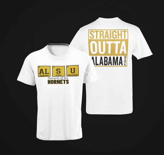 Alabama State