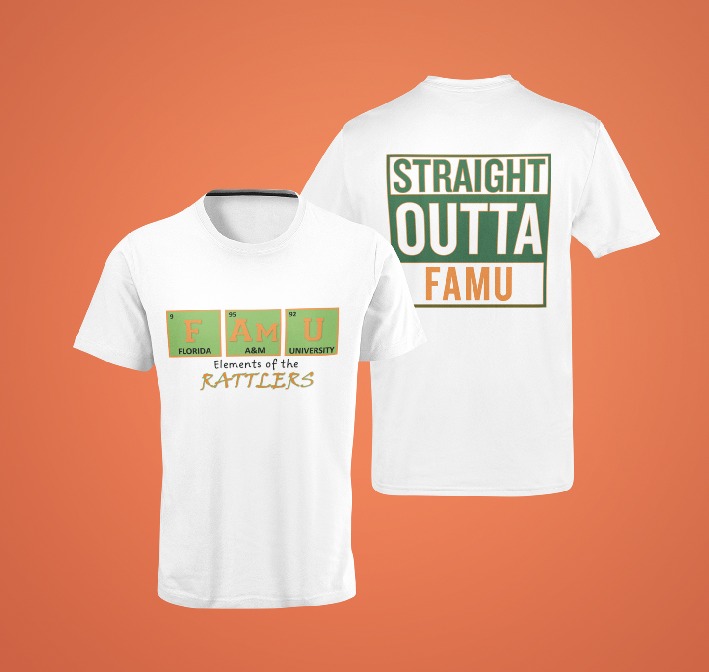 FAMU