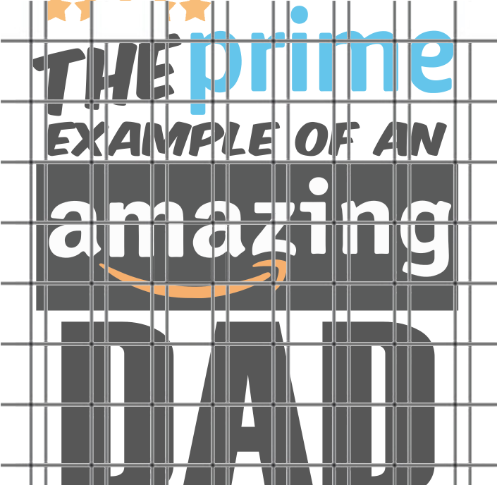 Prime Dad