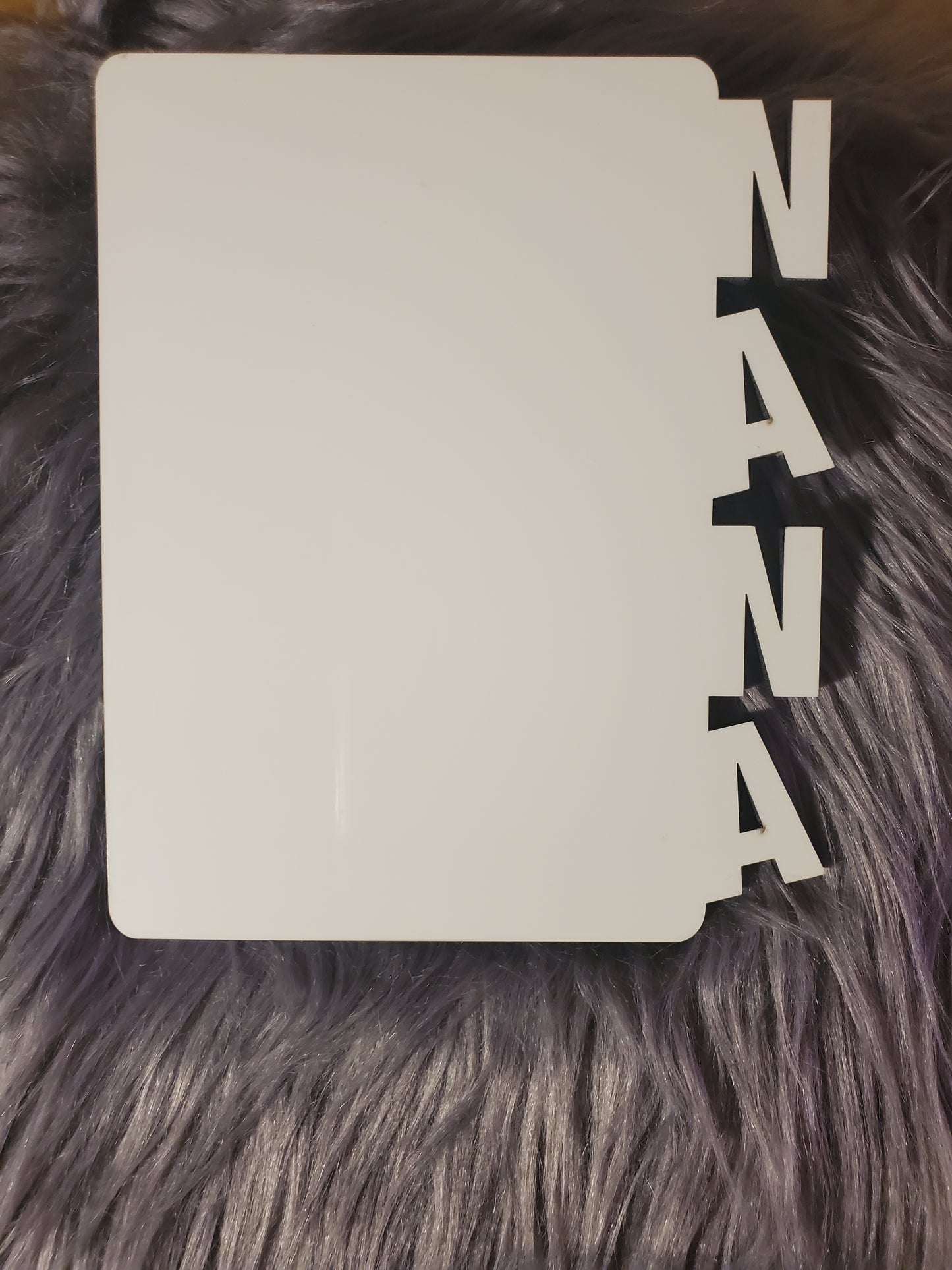 NANA FRAME